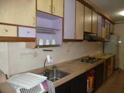 Blk 260D Sengkang East Way (Sengkang), HDB 5 Rooms #120003362